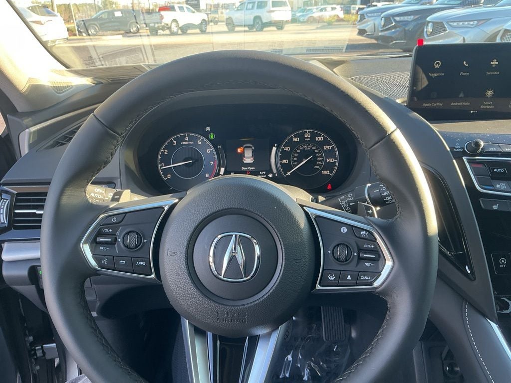 2026 Acura RDX Technology Package SH-AWD