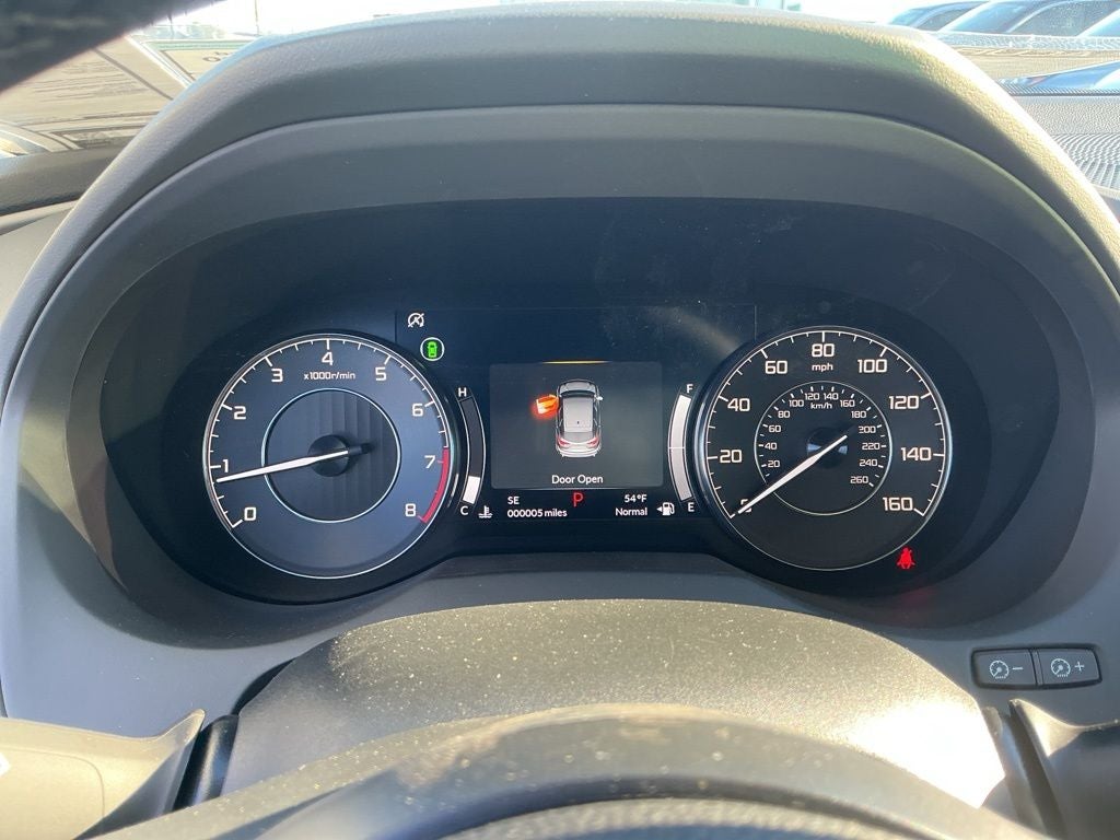 2026 Acura RDX Technology Package SH-AWD