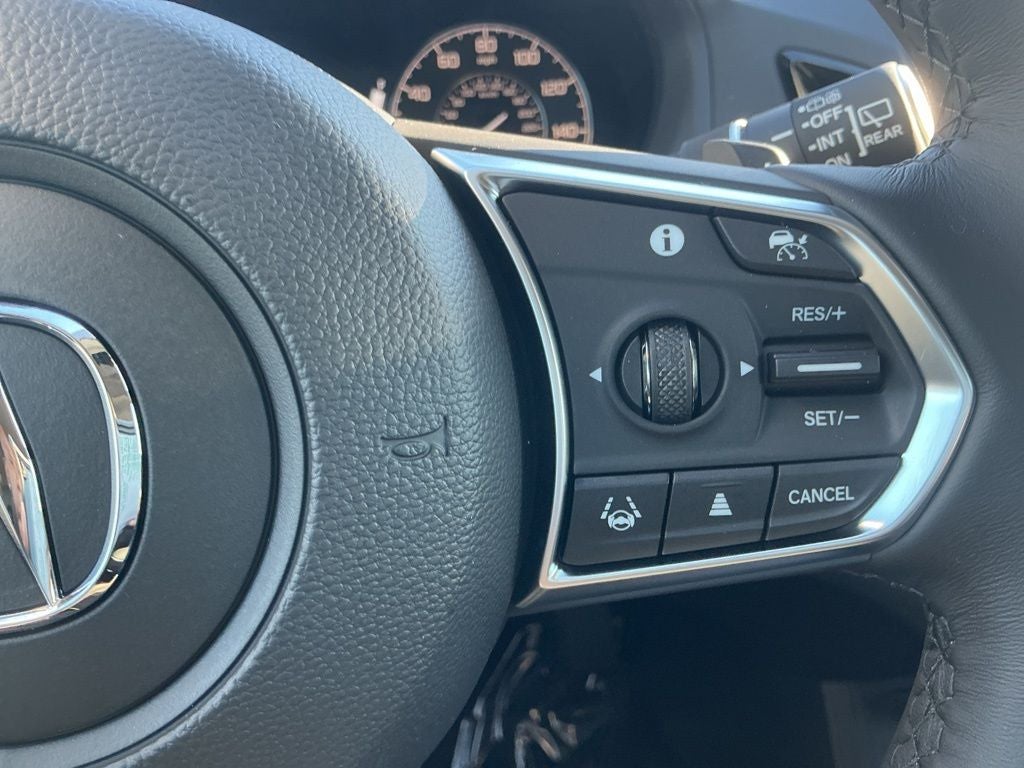 2026 Acura RDX Technology Package SH-AWD