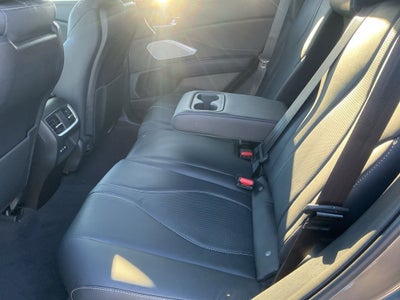 2026 Acura RDX Technology Package SH-AWD