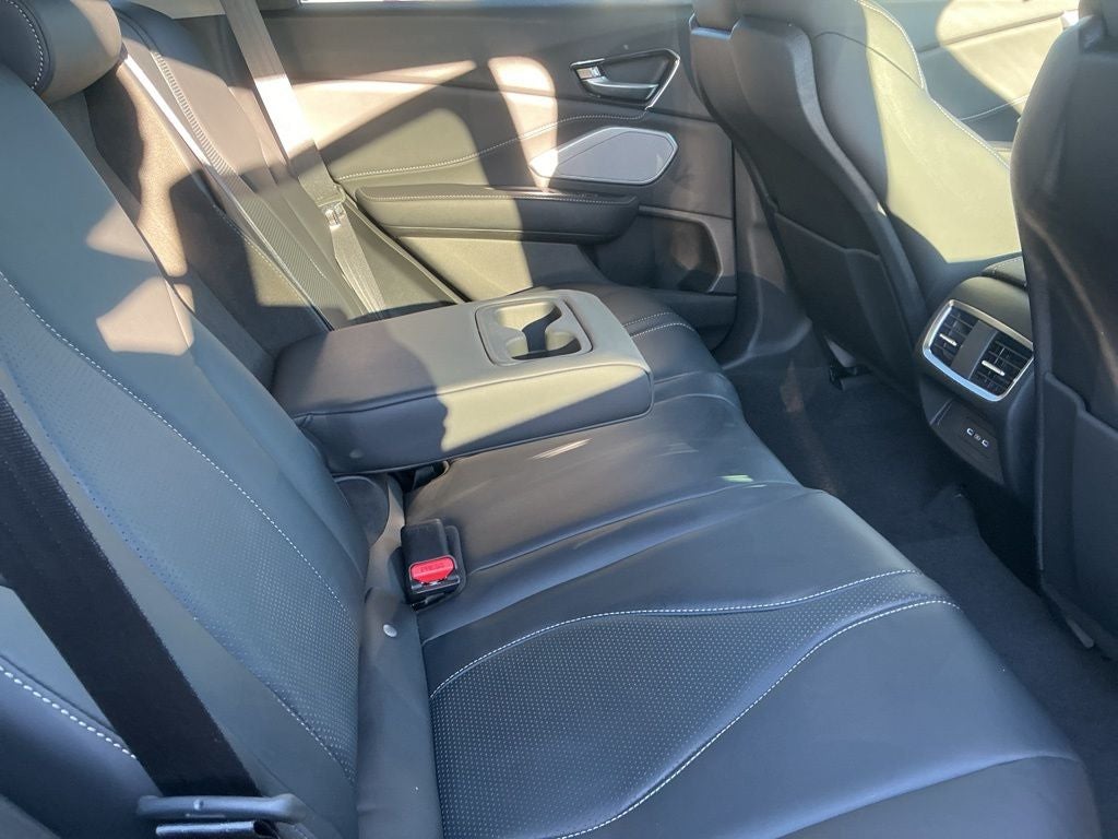 2026 Acura RDX Technology Package SH-AWD