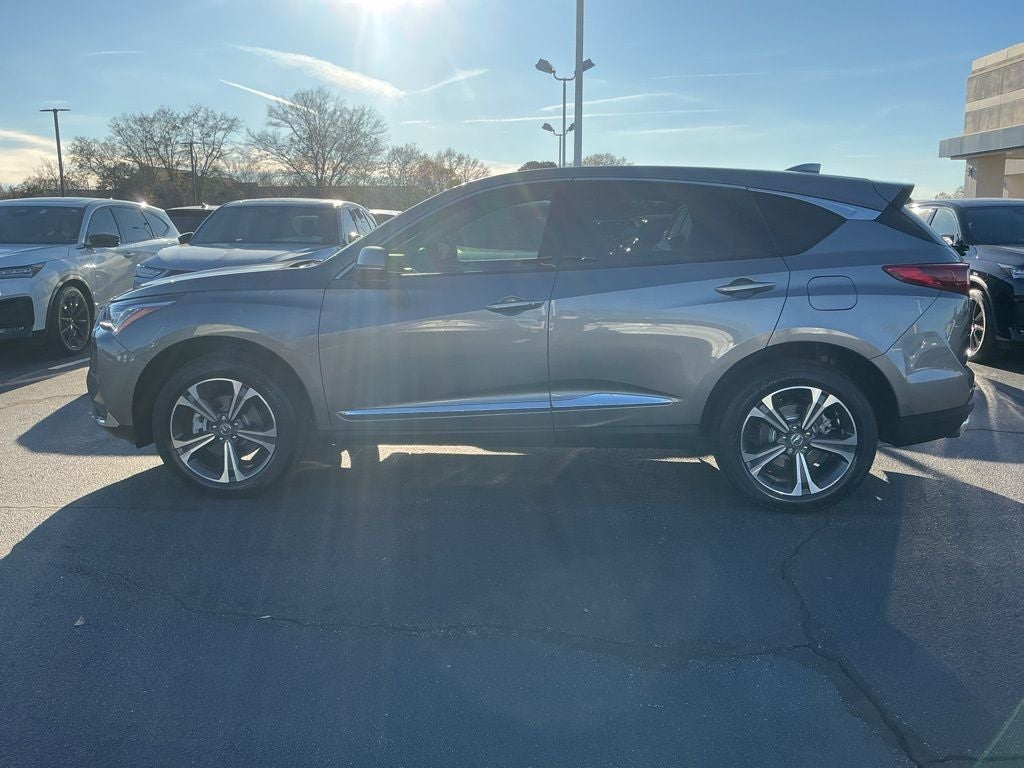 2026 Acura RDX Technology Package SH-AWD