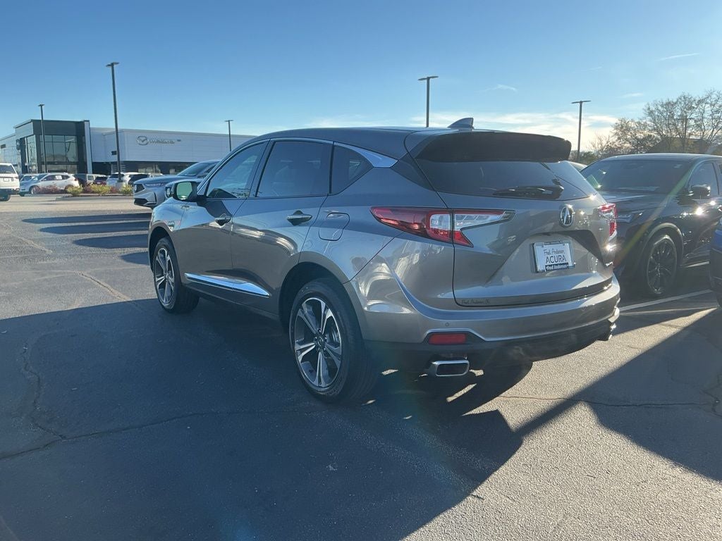 2026 Acura RDX Technology Package SH-AWD
