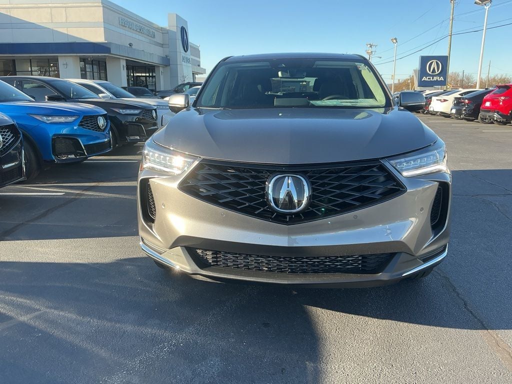 2026 Acura RDX Technology Package SH-AWD