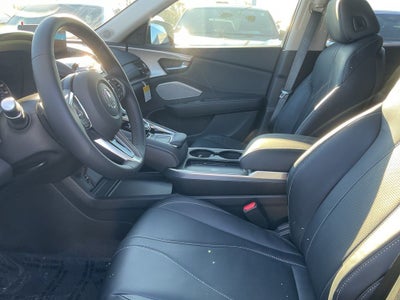 2026 Acura RDX Technology Package SH-AWD