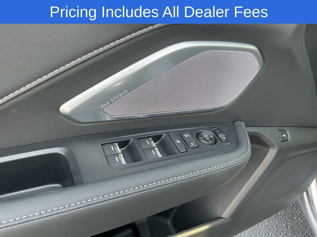 2026 Acura RDX Technology Package SH-AWD