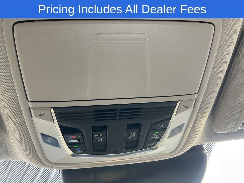 2026 Acura RDX Technology Package SH-AWD