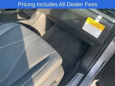 2026 Acura RDX Technology Package SH-AWD