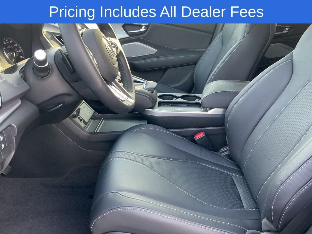 2026 Acura RDX Technology Package SH-AWD