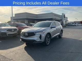 2026 Acura RDX Technology Package SH-AWD