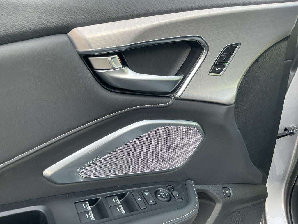 2026 Acura RDX Technology Package SH-AWD
