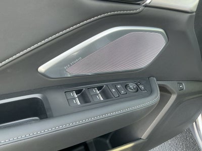 2026 Acura RDX Technology Package SH-AWD