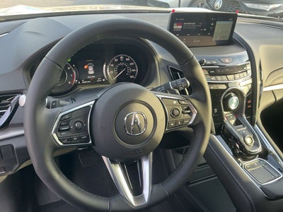 2026 Acura RDX Technology Package SH-AWD