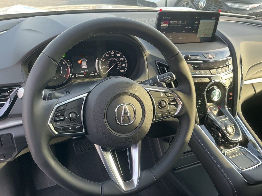 2026 Acura RDX Technology Package SH-AWD