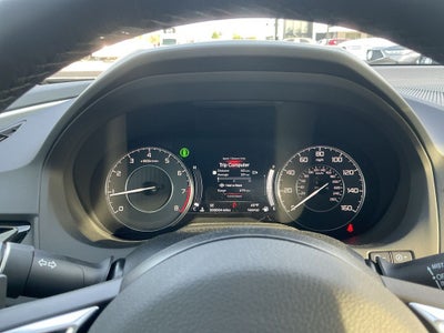 2026 Acura RDX Technology Package SH-AWD