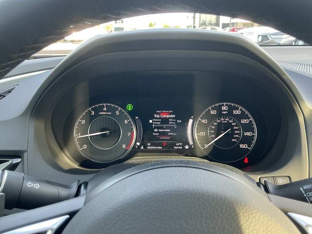 2026 Acura RDX Technology Package SH-AWD