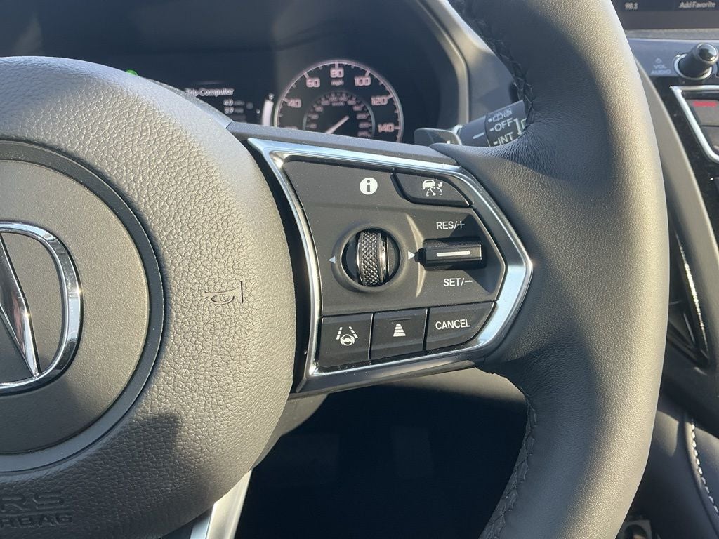 2026 Acura RDX Technology Package SH-AWD
