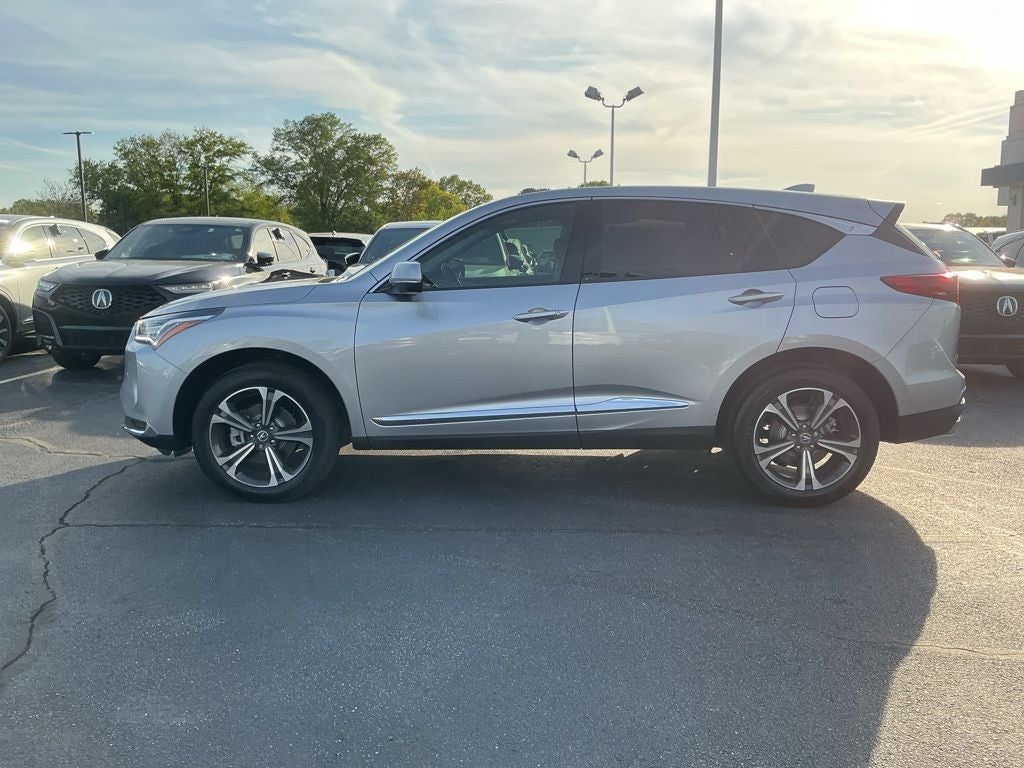 2026 Acura RDX Technology Package SH-AWD