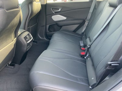 2026 Acura RDX Technology Package SH-AWD