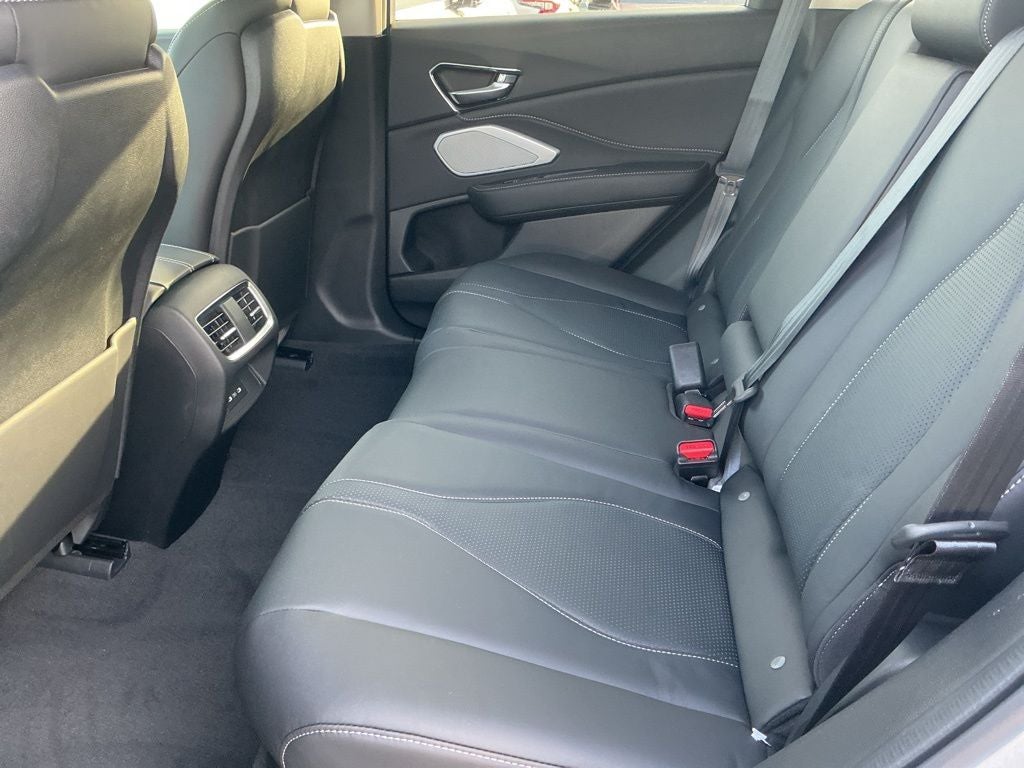 2026 Acura RDX Technology Package SH-AWD