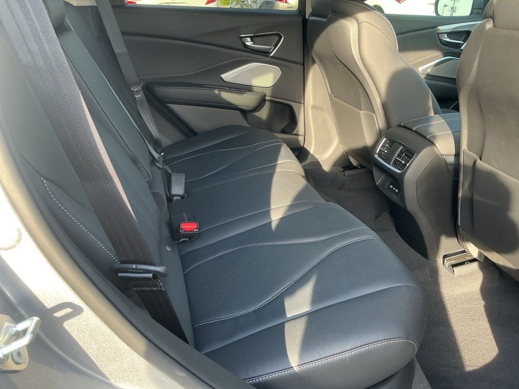 2026 Acura RDX Technology Package SH-AWD