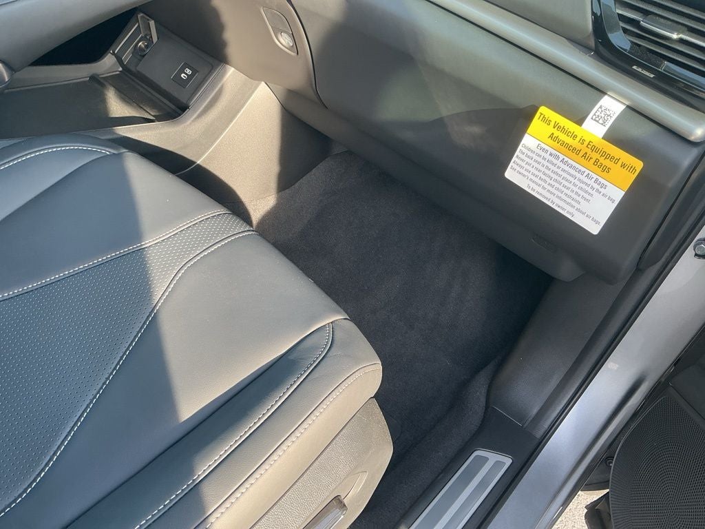 2026 Acura RDX Technology Package SH-AWD