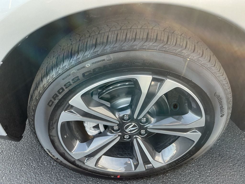 2026 Acura RDX Technology Package SH-AWD