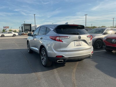 2026 Acura RDX Technology Package SH-AWD