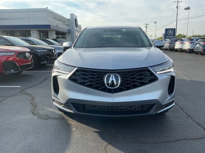 2026 Acura RDX Technology Package SH-AWD
