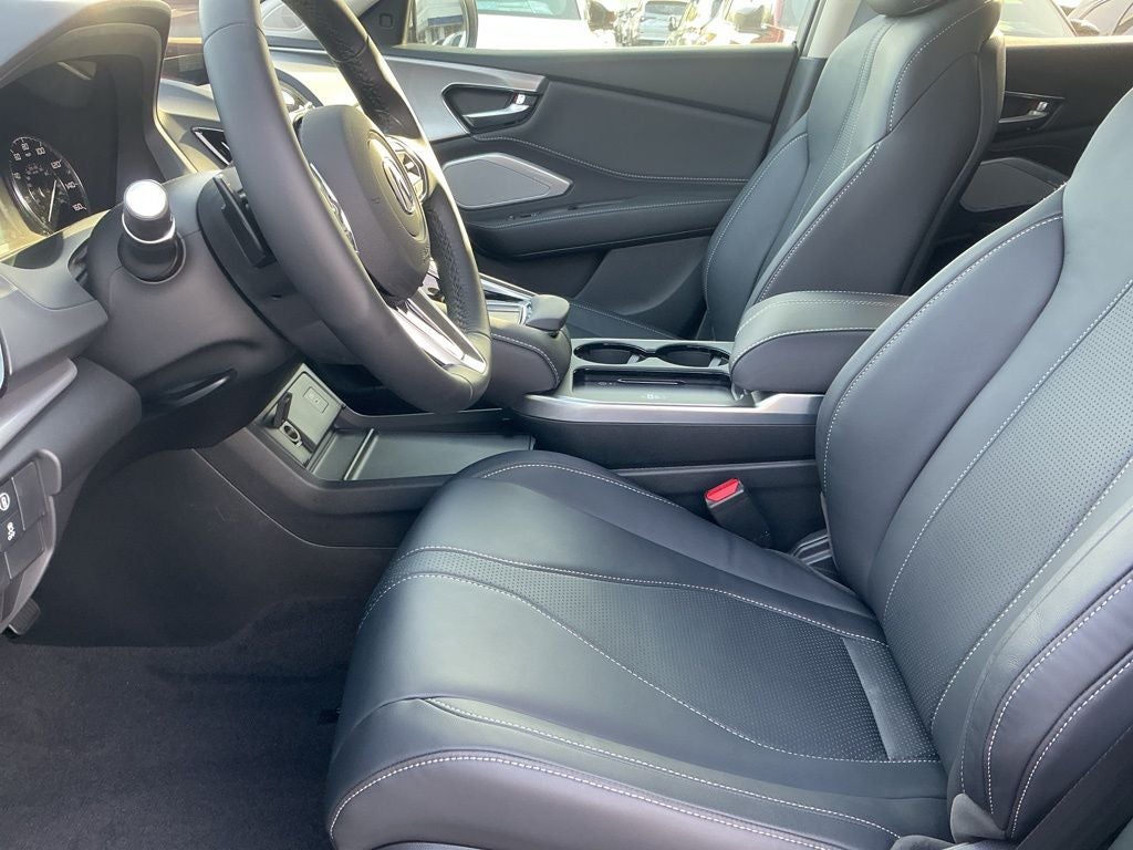 2026 Acura RDX Technology Package SH-AWD