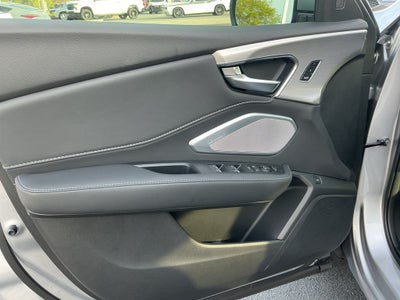 2026 Acura RDX Technology Package SH-AWD