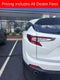 2019 Acura RDX Technology Package SH-AWD