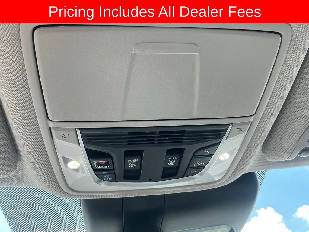 2025 Acura RDX Technology Package SH-AWD