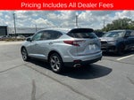 2025 Acura RDX Technology Package SH-AWD