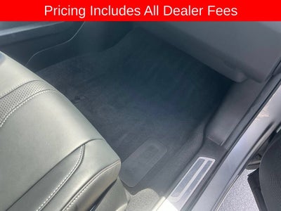 2025 Acura RDX Technology Package SH-AWD