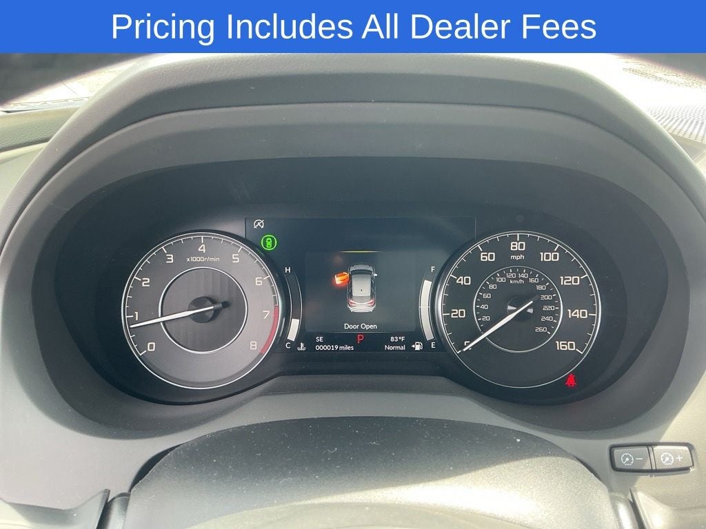 2026 Acura RDX Technology Package SH-AWD