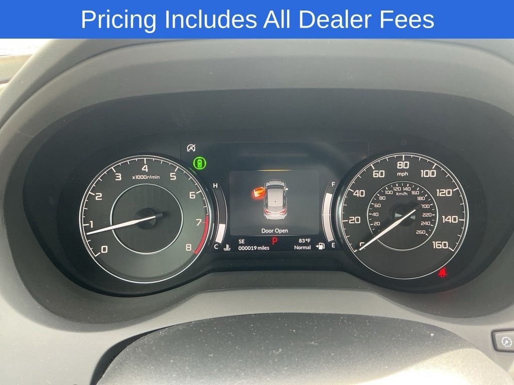 2026 Acura RDX Technology Package SH-AWD