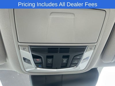 2026 Acura RDX Technology Package SH-AWD
