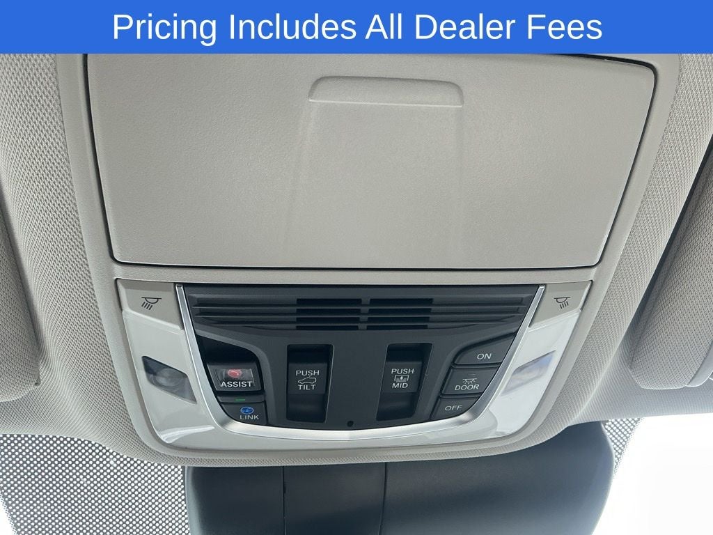 2026 Acura RDX Technology Package SH-AWD