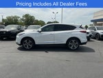 2026 Acura RDX Technology Package SH-AWD