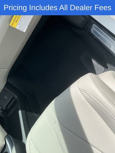 2026 Acura RDX Technology Package SH-AWD
