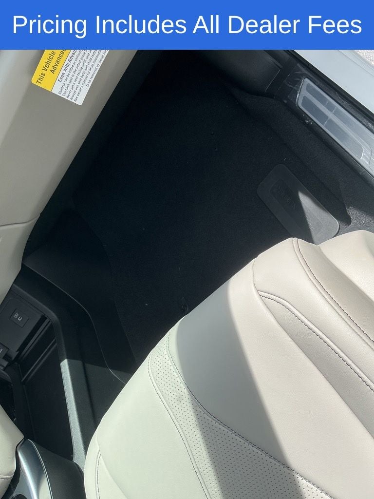 2026 Acura RDX Technology Package SH-AWD