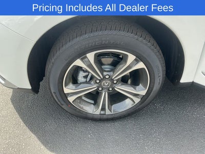 2026 Acura RDX Technology Package SH-AWD