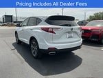 2026 Acura RDX Technology Package SH-AWD