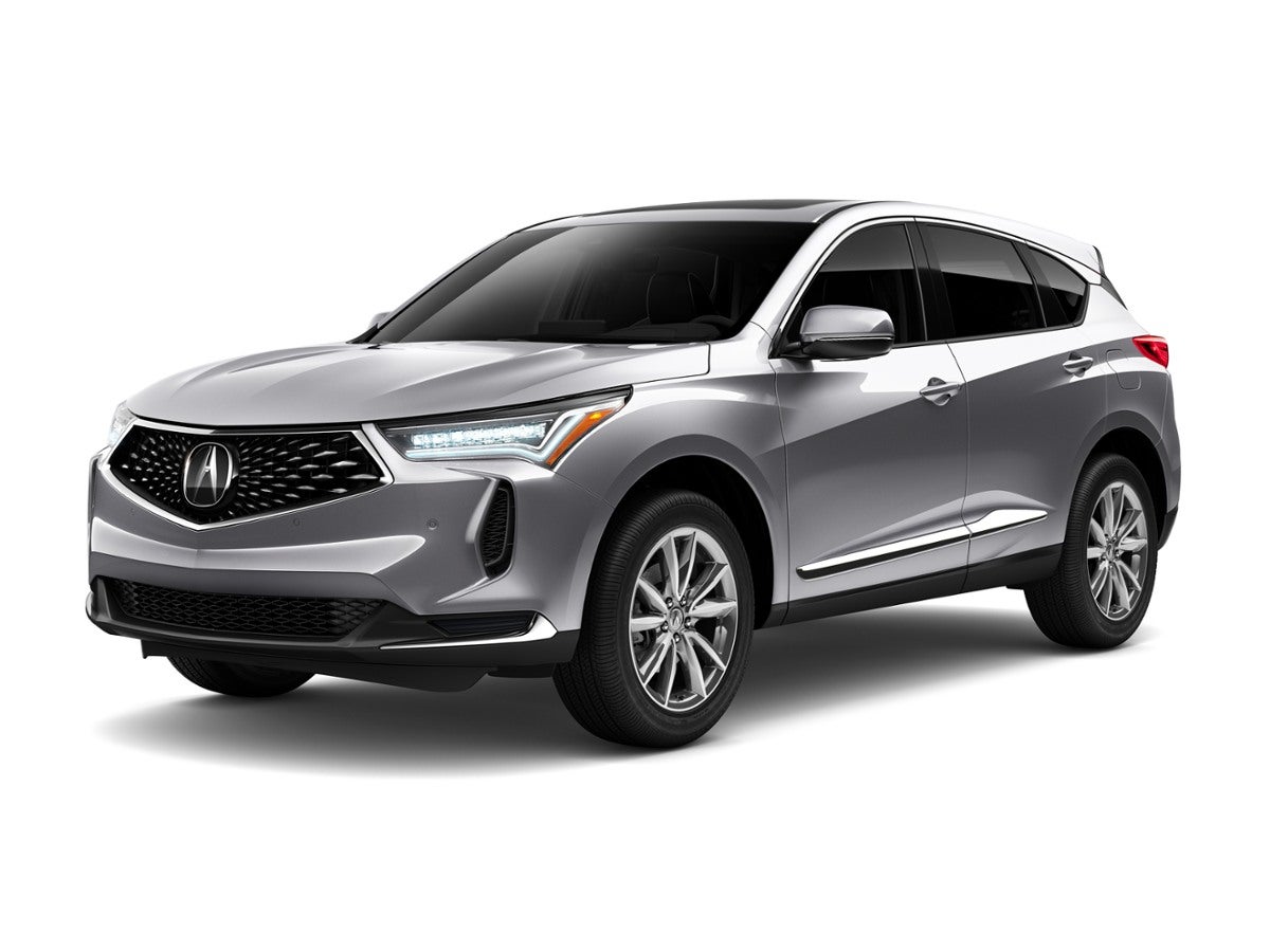 2024 Acura RDX Technology Package SH-AWD