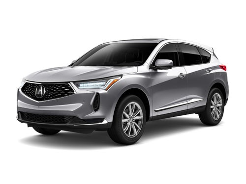 2024 Acura RDX Technology Package SH-AWD