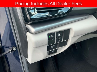 2024 Acura RDX Technology Package SH-AWD