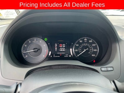 2024 Acura RDX Technology Package SH-AWD