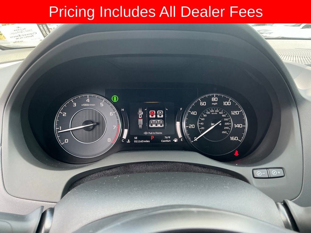 2024 Acura RDX Technology Package SH-AWD