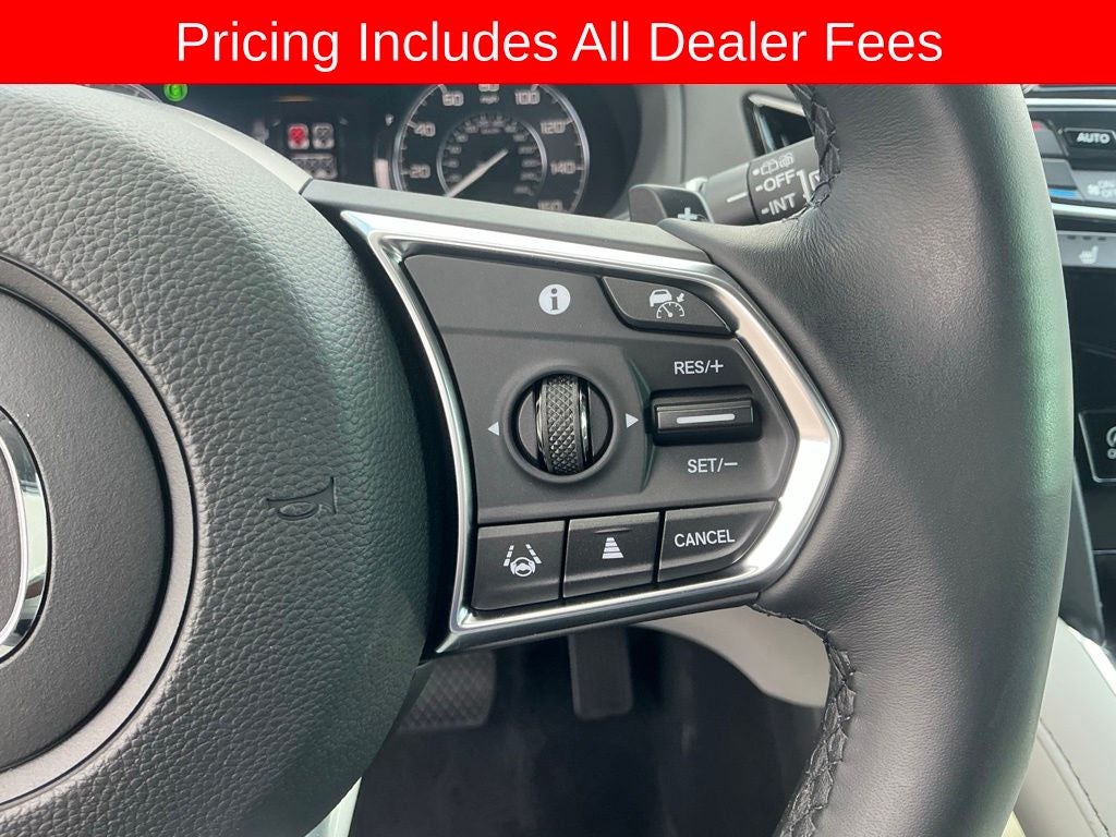 2024 Acura RDX Technology Package SH-AWD
